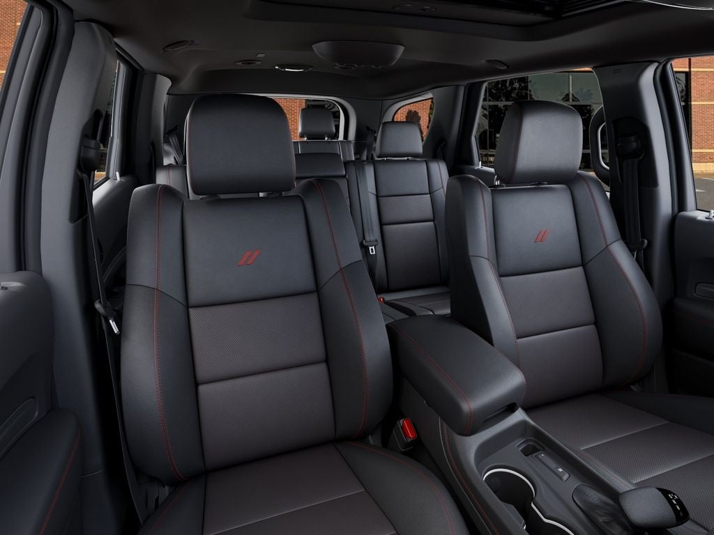 2027 Dodge Durango GT
