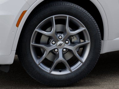 2027 Dodge Durango GT
