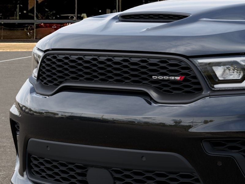 2027 Dodge Durango GT