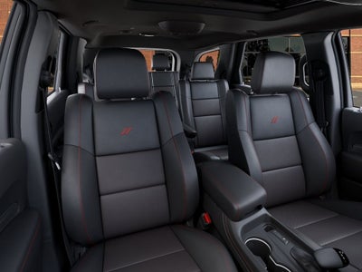 2027 Dodge Durango GT