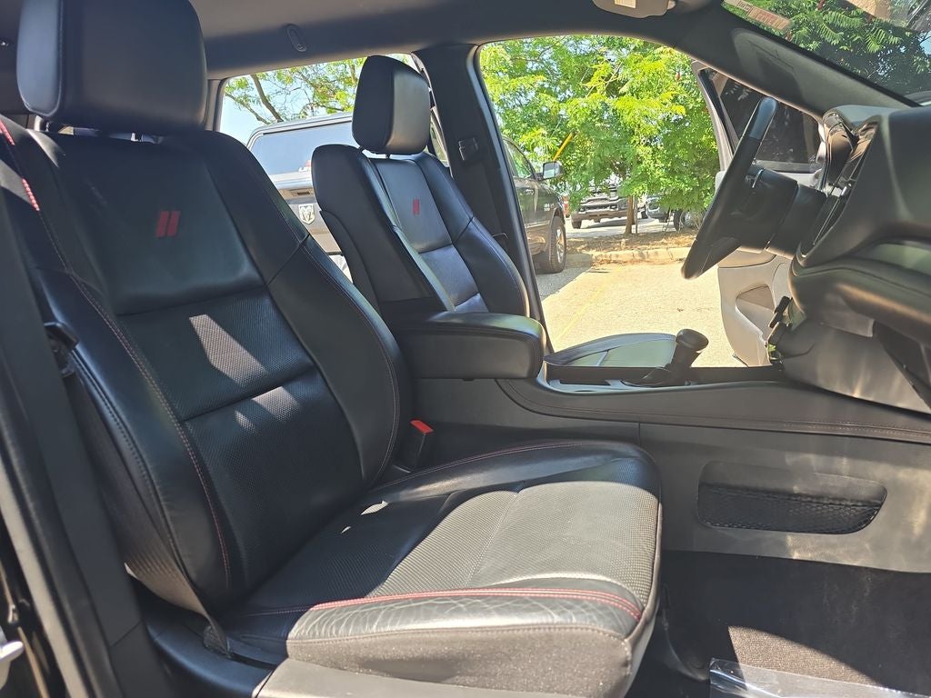 2022 Dodge Durango R/T