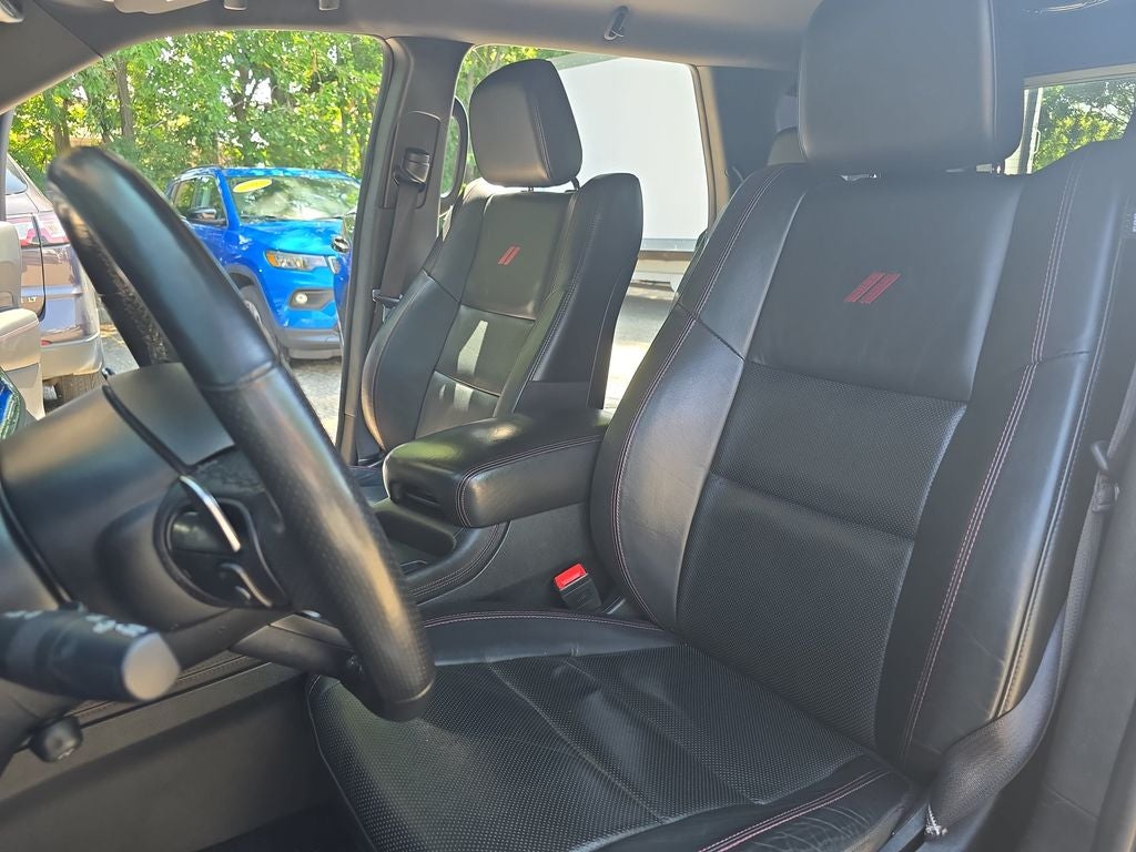 2022 Dodge Durango R/T