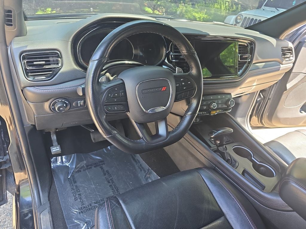 2022 Dodge Durango R/T