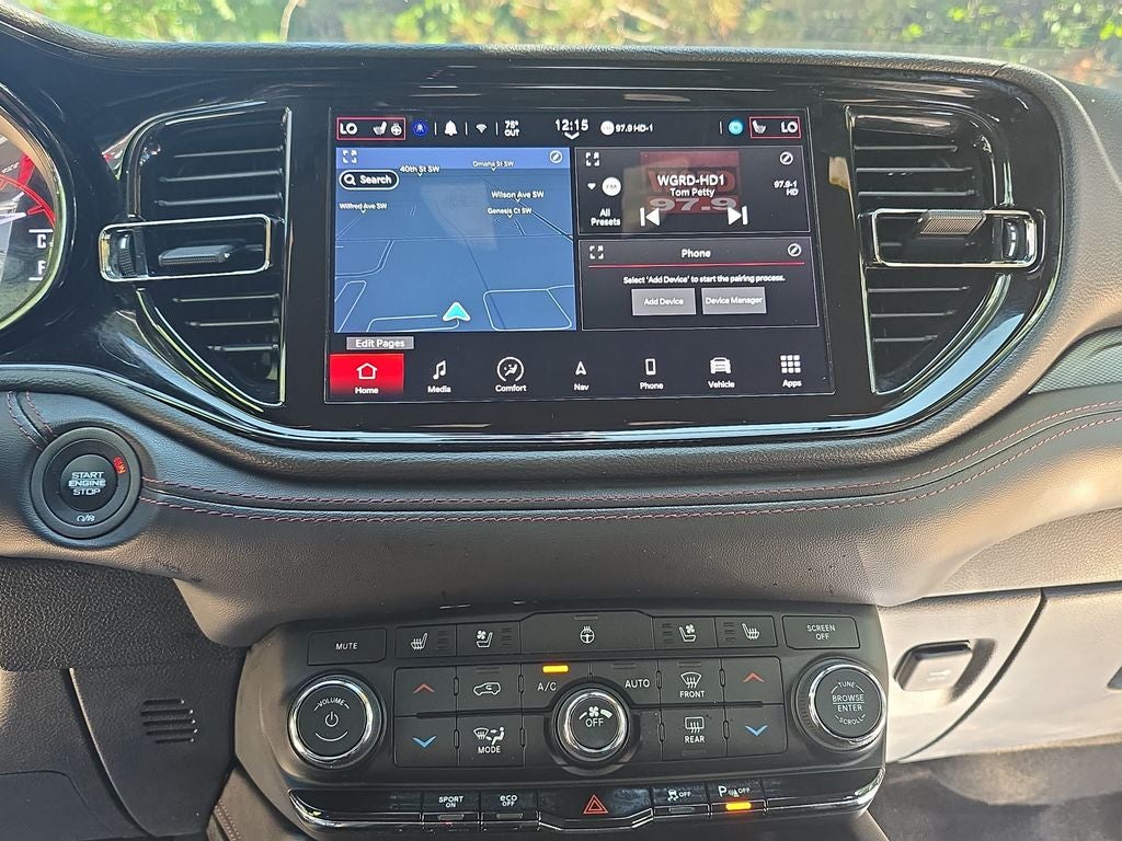 2022 Dodge Durango R/T