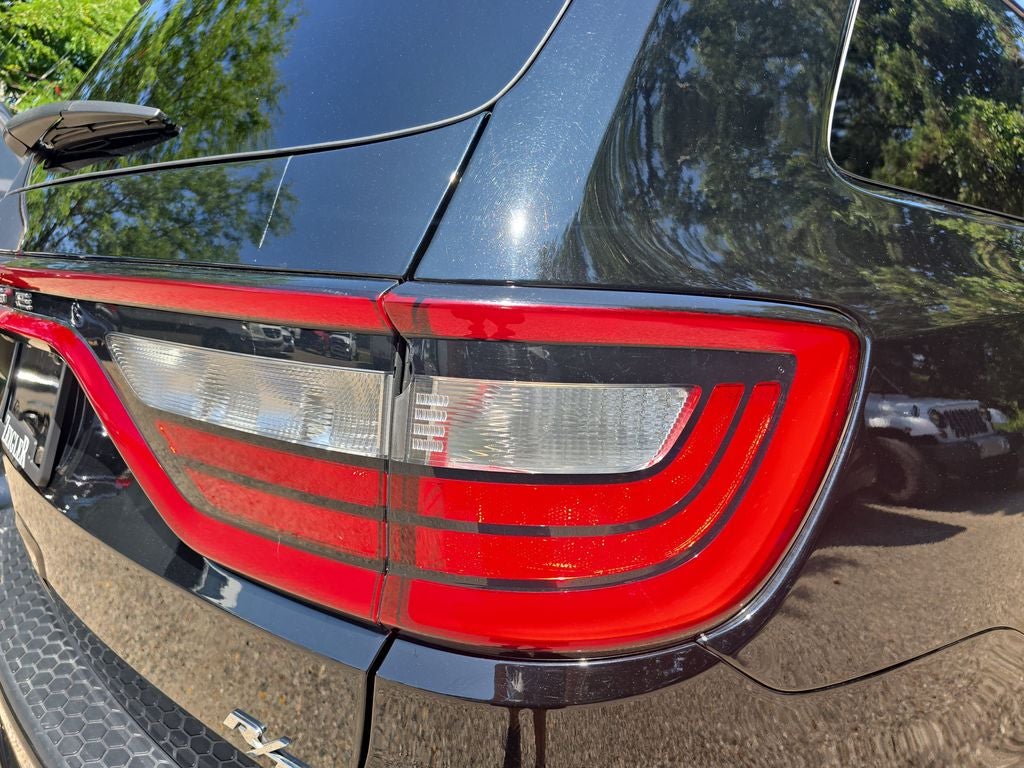 2022 Dodge Durango R/T