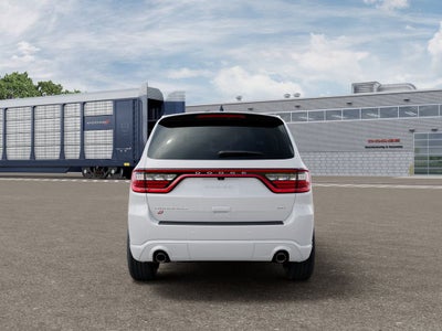 2026 Dodge Durango GT HEMI V8