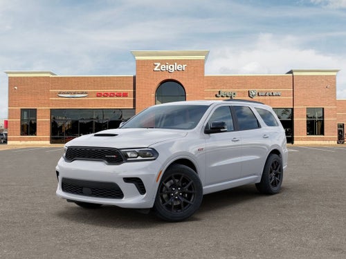2026 Dodge Durango GT Premium HEMI V8