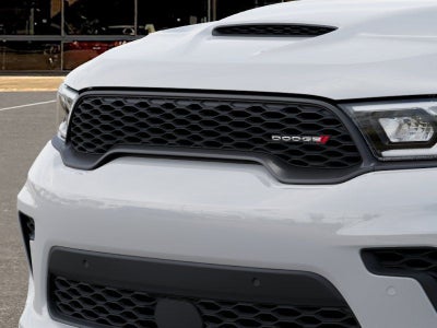 2026 Dodge Durango GT Premium HEMI V8