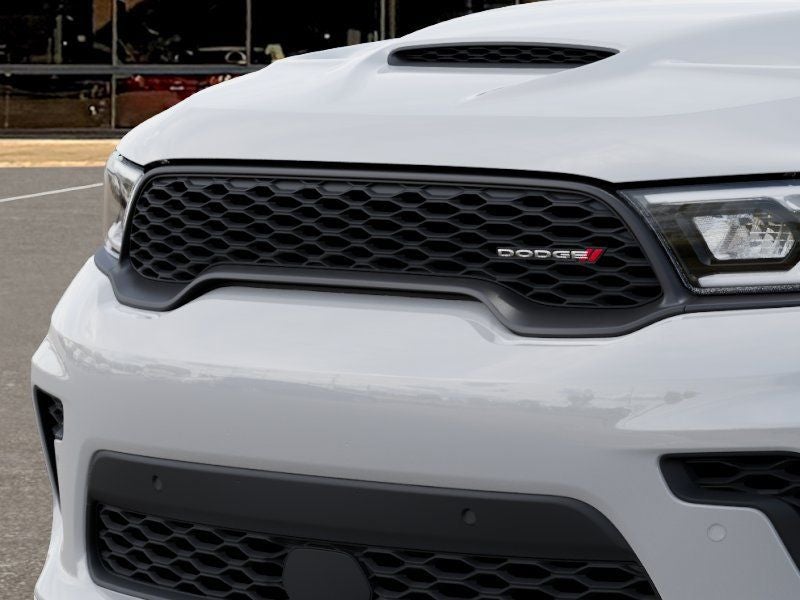 2026 Dodge Durango GT Premium HEMI V8