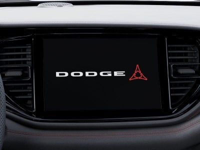 2026 Dodge Durango GT Premium HEMI V8
