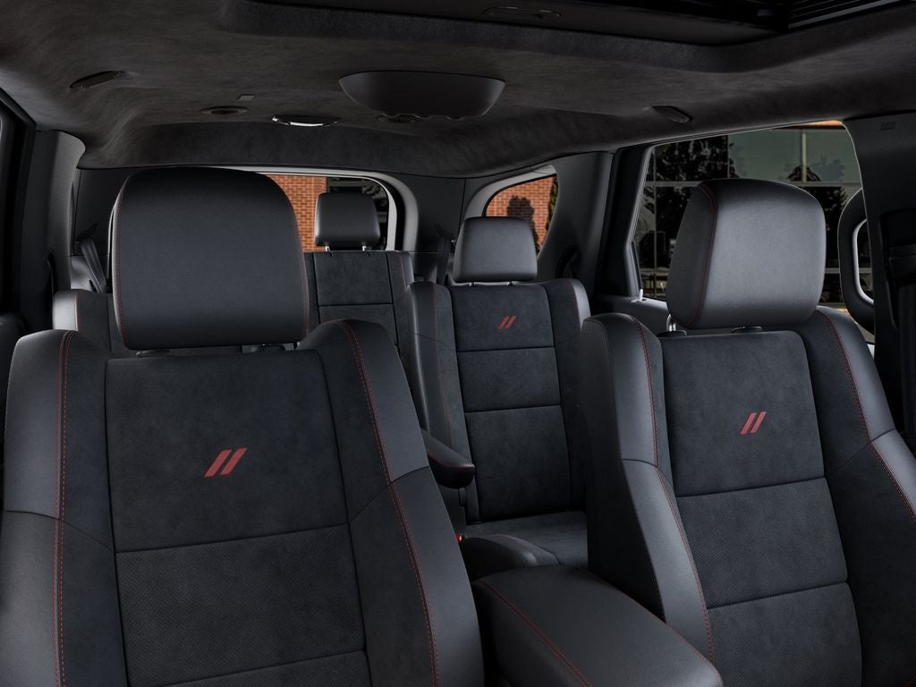 2026 Dodge Durango GT Premium HEMI V8