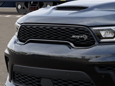 2026 Dodge Durango SRT Hellcat