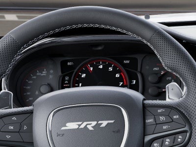 2026 Dodge Durango SRT Hellcat