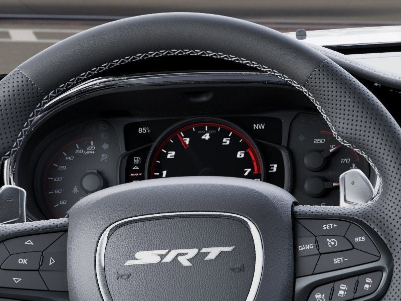 2026 Dodge Durango SRT Hellcat