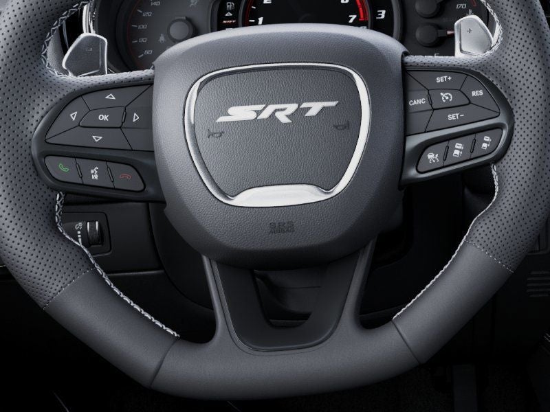 2026 Dodge Durango SRT Hellcat