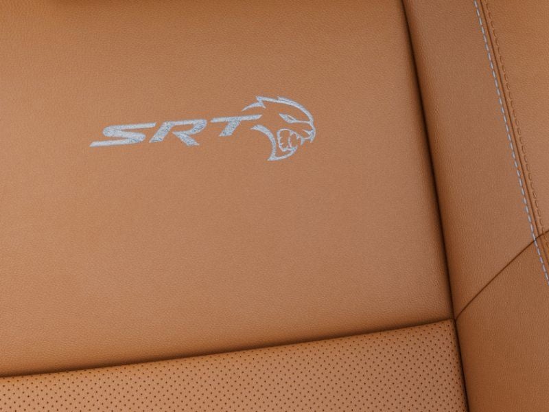 2026 Dodge Durango SRT Hellcat