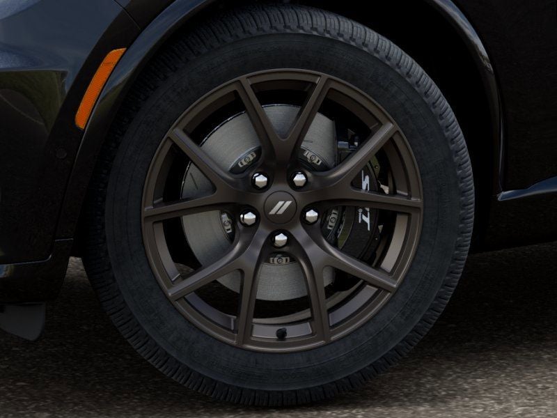 2026 Dodge Durango SRT Hellcat