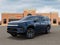 2026 Jeep Grand Wagoneer L Base