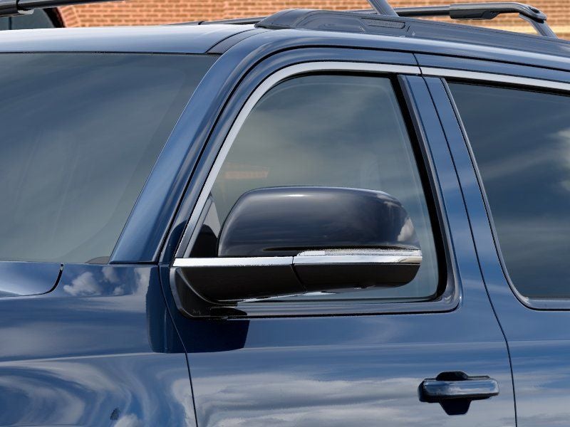 2026 Jeep Grand Wagoneer L Base