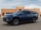 2026 Jeep Grand Wagoneer L Base