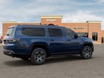 2026 Jeep Grand Wagoneer L Base