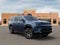 2026 Jeep Grand Wagoneer L Base
