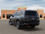 2026 Jeep Grand Wagoneer L Base