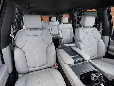 2026 Jeep Grand Wagoneer Limited