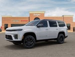 2026 Jeep Grand Wagoneer Summit Reserve