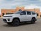 2026 Jeep Grand Wagoneer Summit Reserve