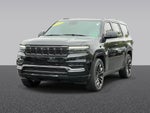 2023 Jeep Grand Wagoneer Series II