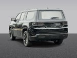 2023 Jeep Grand Wagoneer Series II