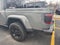 2021 Jeep Gladiator Willys