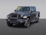 2022 Jeep Gladiator Willys