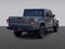 2022 Jeep Gladiator Willys