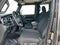 2022 Jeep Gladiator Willys