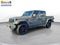2022 Jeep Gladiator High Altitude