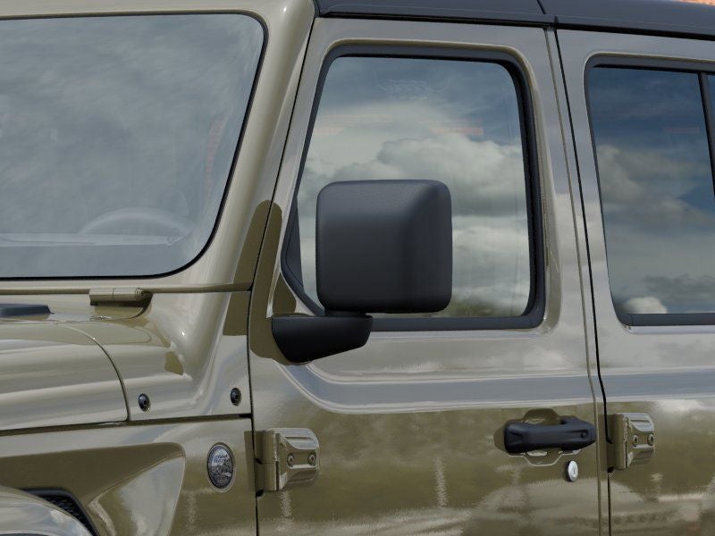 2026 Jeep Gladiator Willys