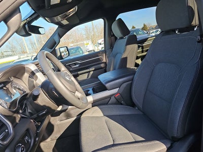 2024 RAM 1500 Big Horn/Lone Star