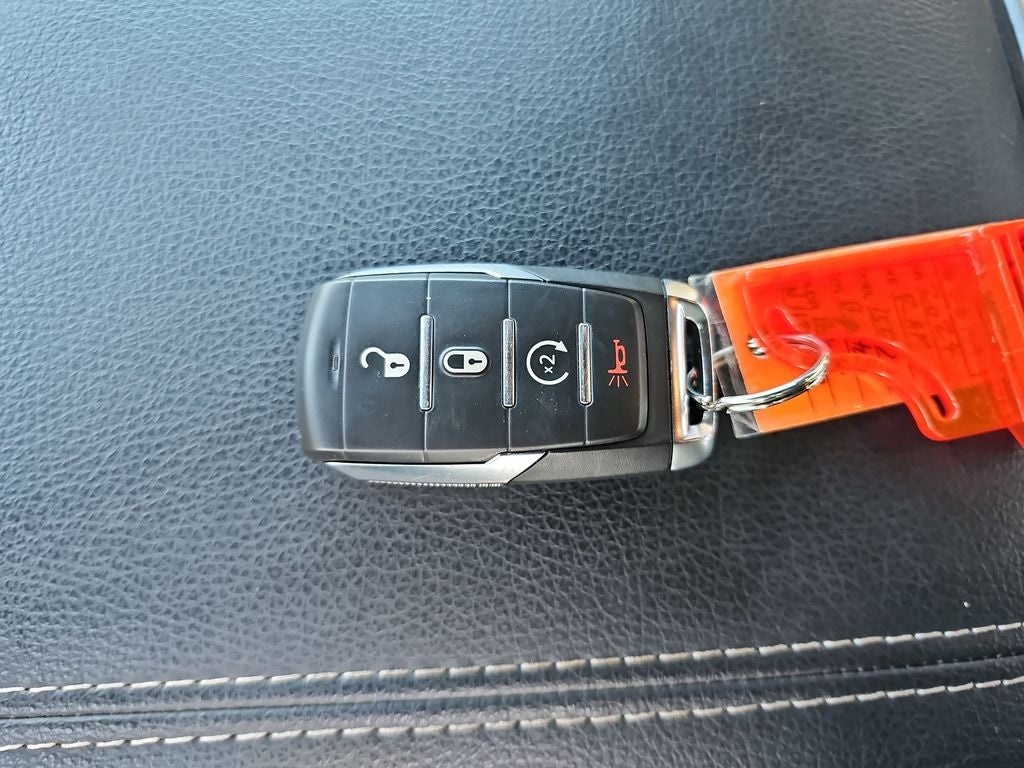 2024 RAM 1500 Big Horn/Lone Star