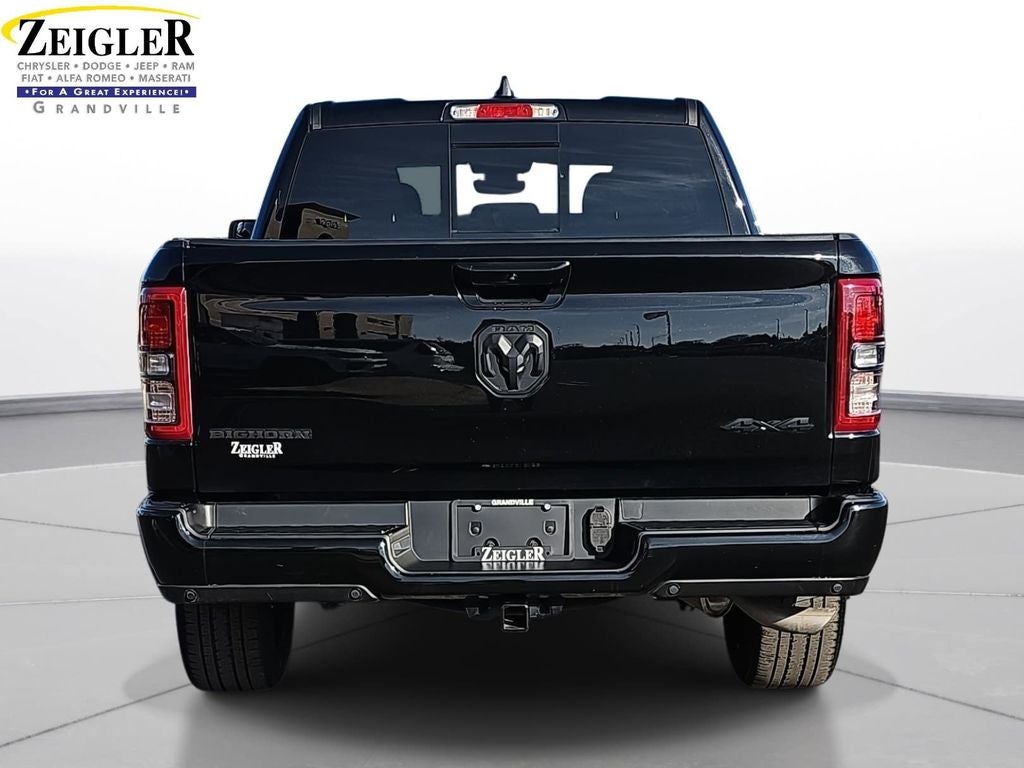 2024 RAM 1500 Big Horn/Lone Star
