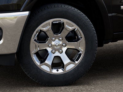 2027 RAM 1500 Big Horn/Lone Star