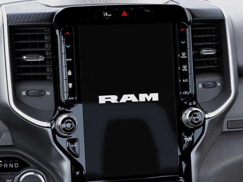 2027 RAM 1500 Big Horn/Lone Star