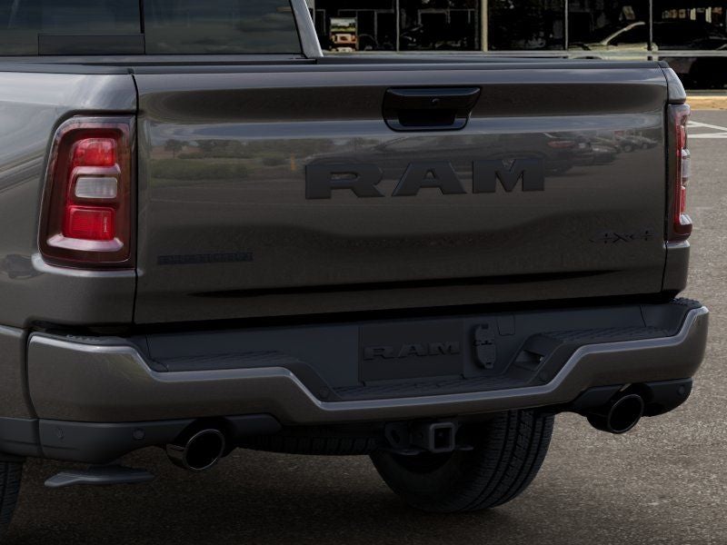 2027 RAM 1500 Big Horn/Lone Star