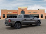 2027 RAM 1500 Big Horn/Lone Star