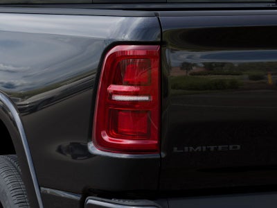 2027 RAM 1500 Limited