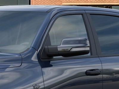 2027 RAM 1500 Rebel