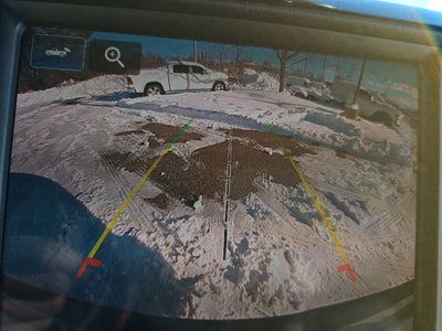 2022 RAM 1500 Rebel GT