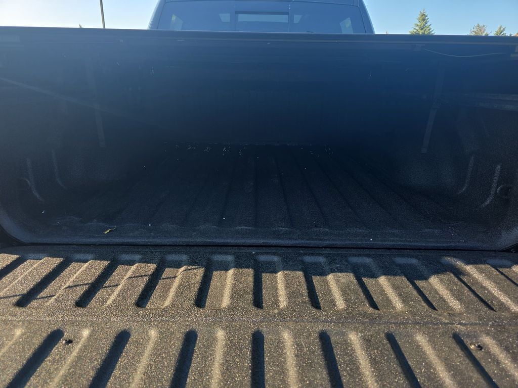 2024 RAM 1500 TRX