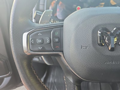 2024 RAM 1500 TRX